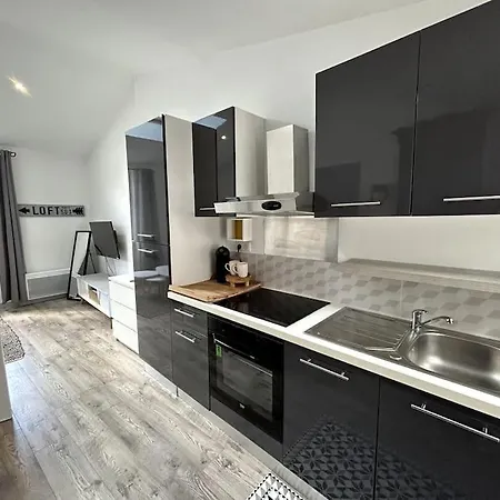 Lumineux Idealement Situe Apartment