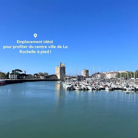 Apartment Lumineux Idealement Situe *
