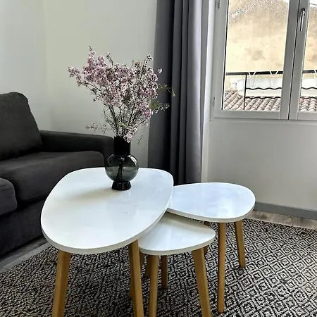 Lumineux Idealement Situe Apartment *